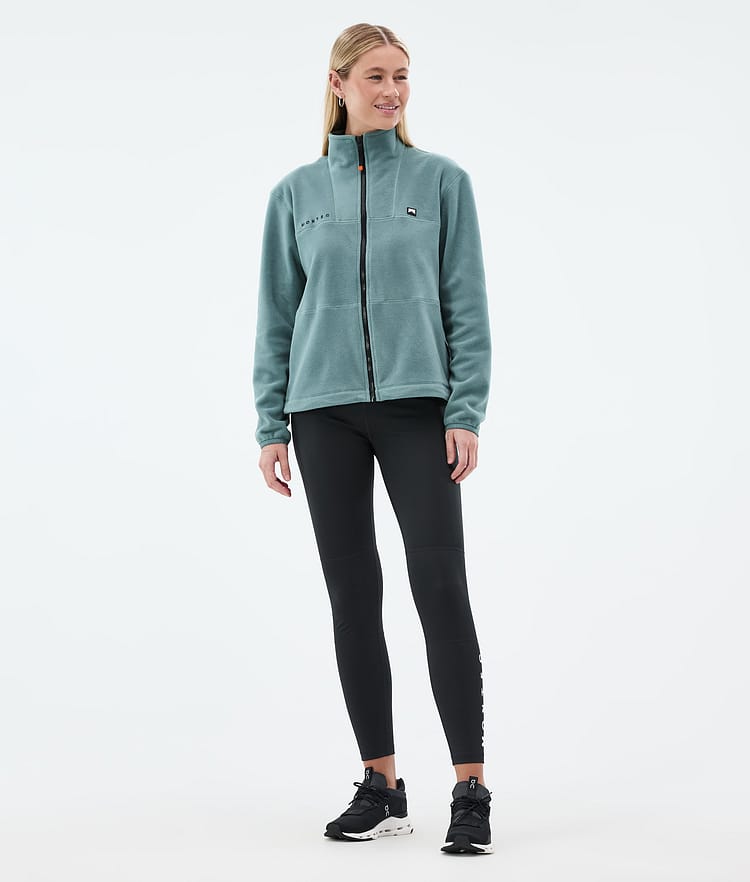 Montec Bravo W Fleecetröja Dam Atlantic, Bild 3 av 5