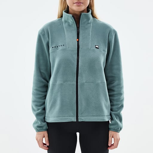 Hel framdrags-zip Huvudproduktbild,