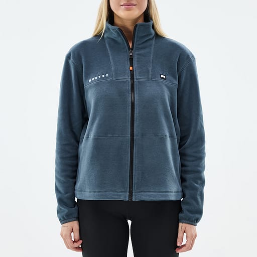 Hel framdrags-zip Huvudproduktbild,