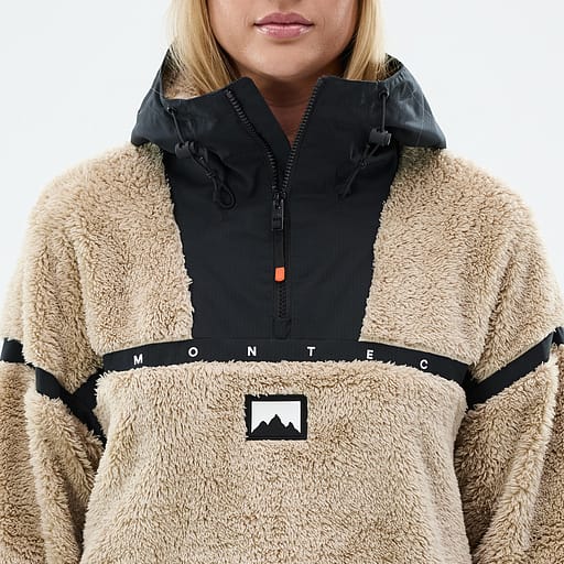 Halv dragkedja Huvudproduktbild,