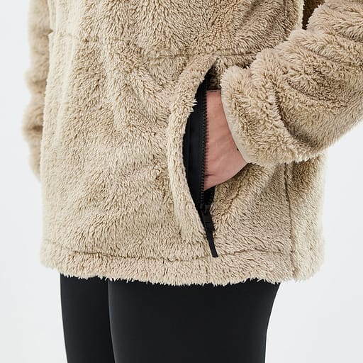 Magficka med dragkedja Huvudproduktbild,