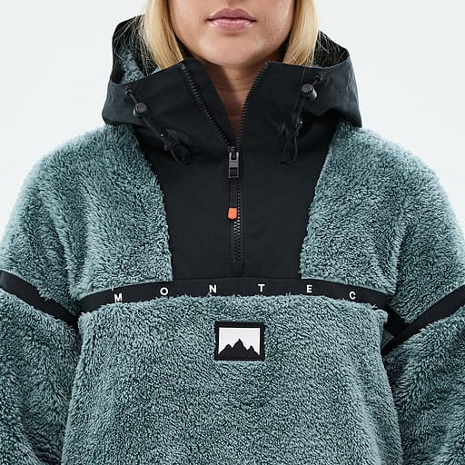 Halv dragkedja Huvudproduktbild,