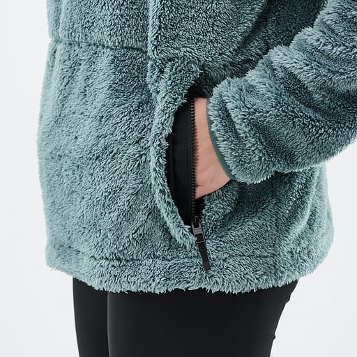 Magficka med dragkedja Huvudproduktbild,