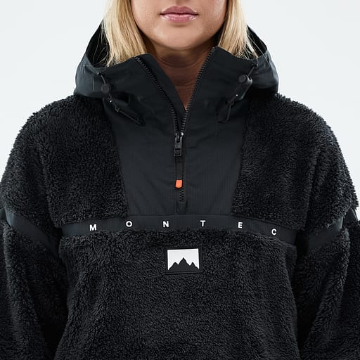 Halv dragkedja Huvudproduktbild,