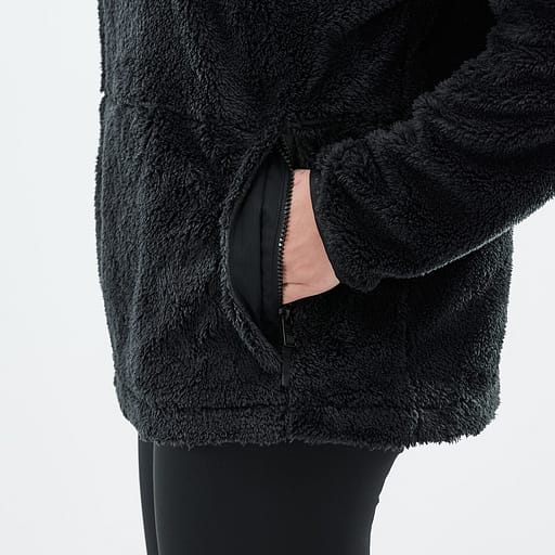 Magficka med dragkedja Huvudproduktbild,