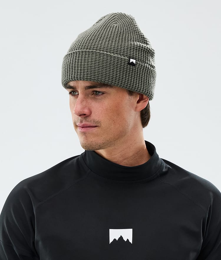 Montec Summit Mössa Greenish, Bild 2 av 3