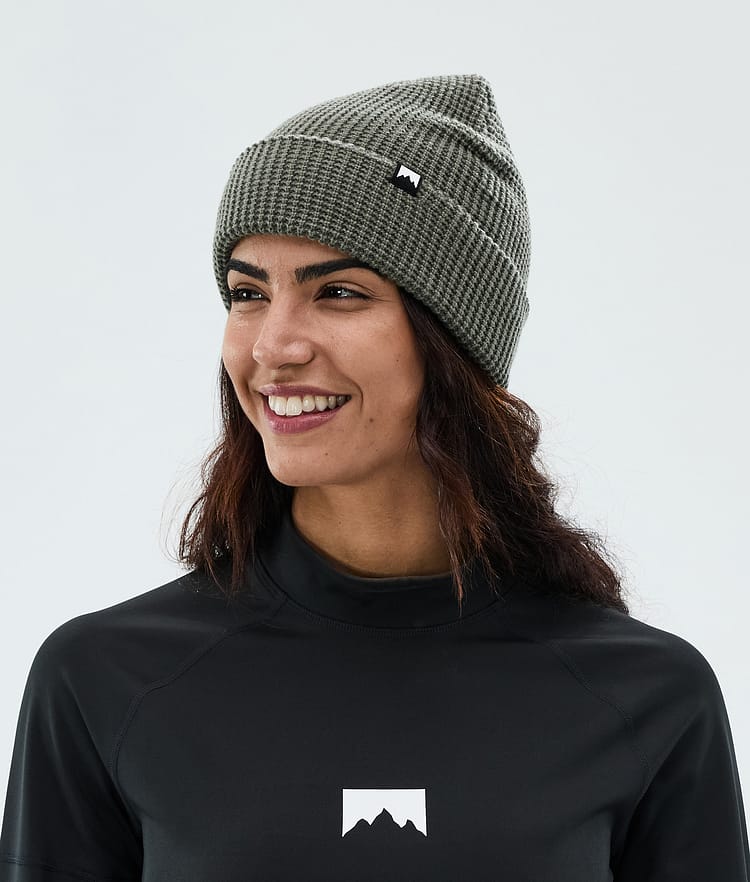 Montec Summit Mössa Greenish, Bild 3 av 3