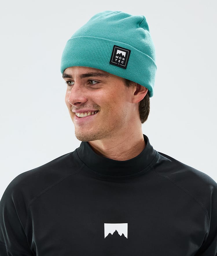 Montec Kilo II Mössa Turquoise, Bild 2 av 3