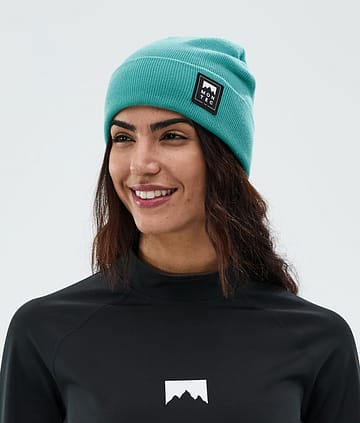 Montec Kilo II Mössa Turquoise