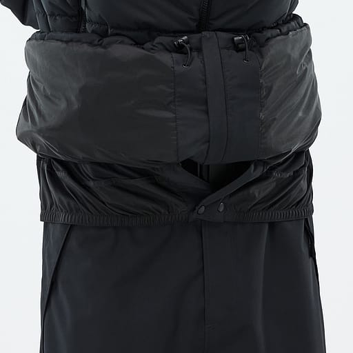 Elastiskt snölås Huvudproduktbild,