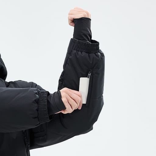 Liftkortsficka Huvudproduktbild,