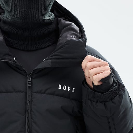 Halskydd i microfleece Huvudproduktbild,