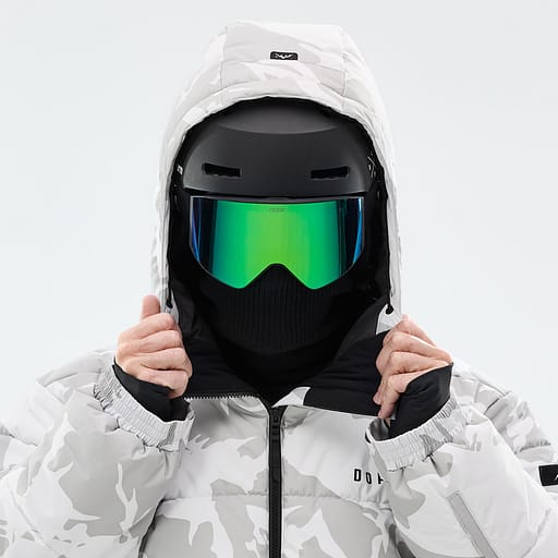 Storm Guard huva Huvudproduktbild,