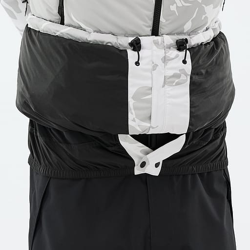 Elastiskt snölås Huvudproduktbild,