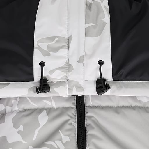 Dragsko i fållen Huvudproduktbild,