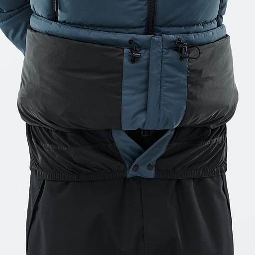 Elastiskt snölås Huvudproduktbild,