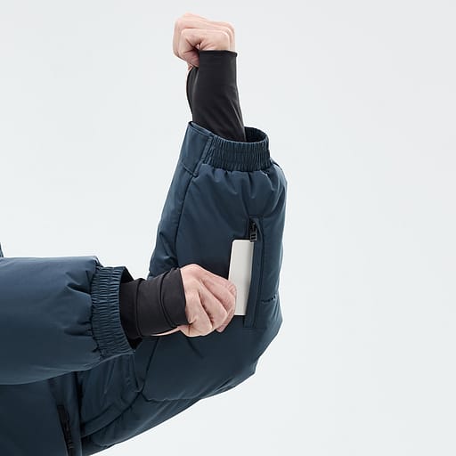 Liftkortsficka Huvudproduktbild,