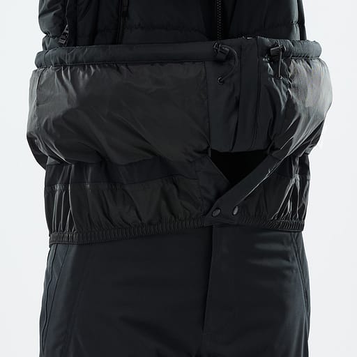 Elastiskt snölås Huvudproduktbild,