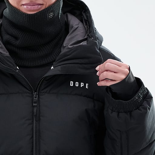 Halskydd i microfleece Huvudproduktbild,