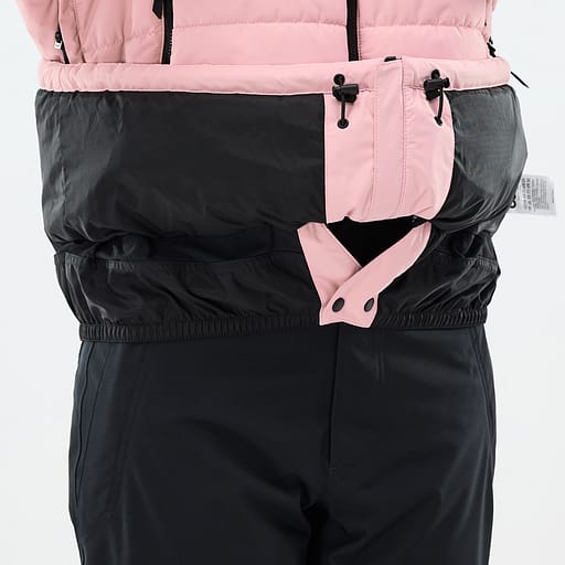 Elastiskt snölås Huvudproduktbild,