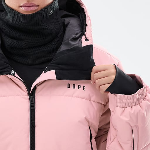 Halskydd i microfleece Huvudproduktbild,
