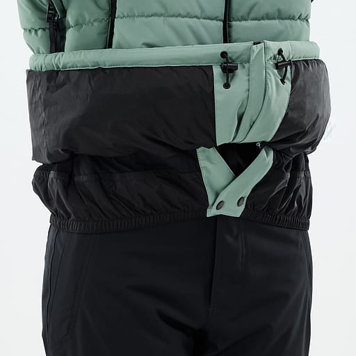 Elastiskt snölås Huvudproduktbild,