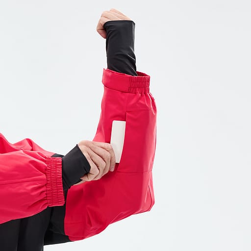 Liftkortsficka Huvudproduktbild,