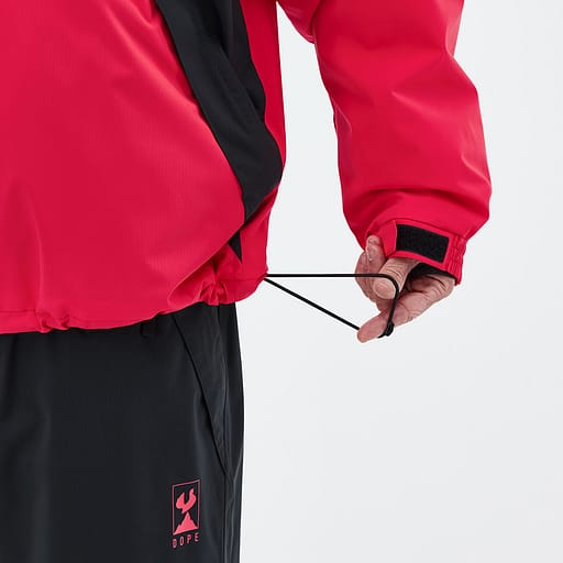 Dragsko i fållen Huvudproduktbild,