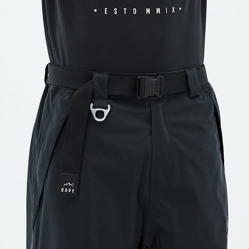 Elastiskt bälte och midja Huvudproduktbild,