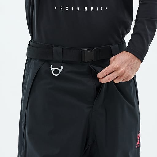 Gylf öppning Huvudproduktbild,