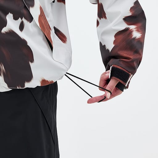 Dragsko i fållen Huvudproduktbild,