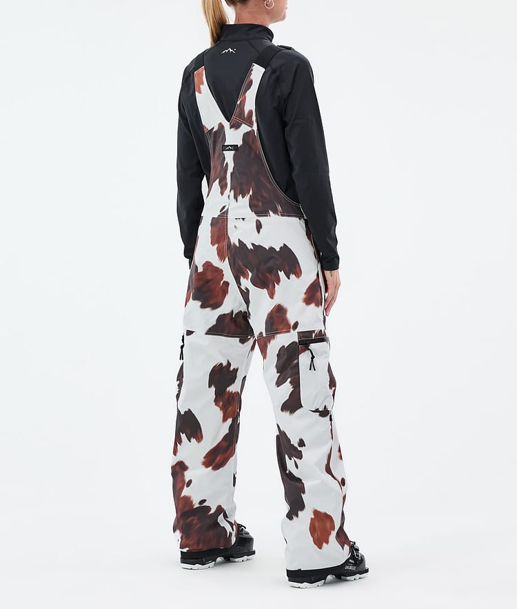 Dope Vertex W Skidbyxa Dam Rodeo, Bild 4 av 7