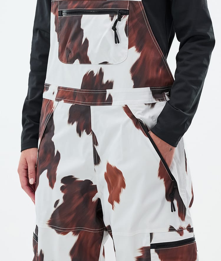 Dope Vertex W Skidbyxa Dam Rodeo, Bild 5 av 7