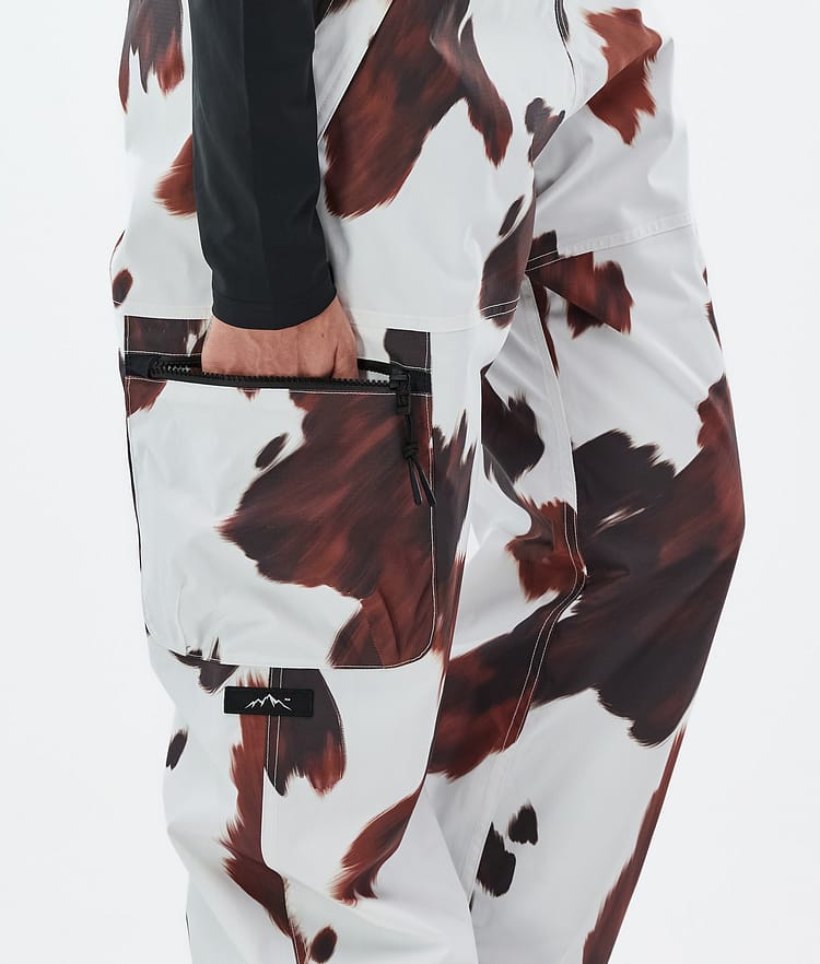 Dope Vertex W Skidbyxa Dam Rodeo, Bild 7 av 7