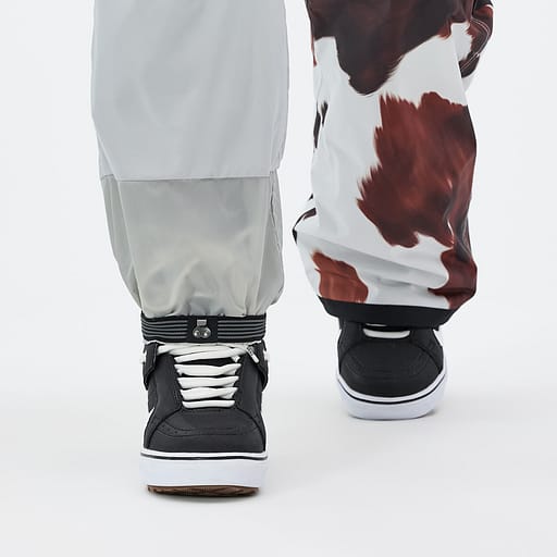 Elastiska snölås Huvudproduktbild,