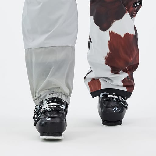 Elastiska snölås Huvudproduktbild,