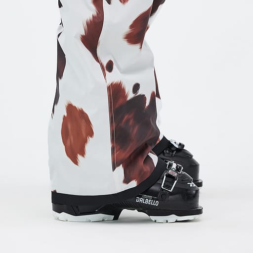 Justerbar nederkant Huvudproduktbild,