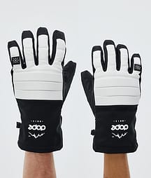 Dope Ace Skidhandskar Whitish
