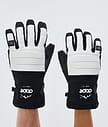 Dope Ace Skidhandskar Herr Whitish