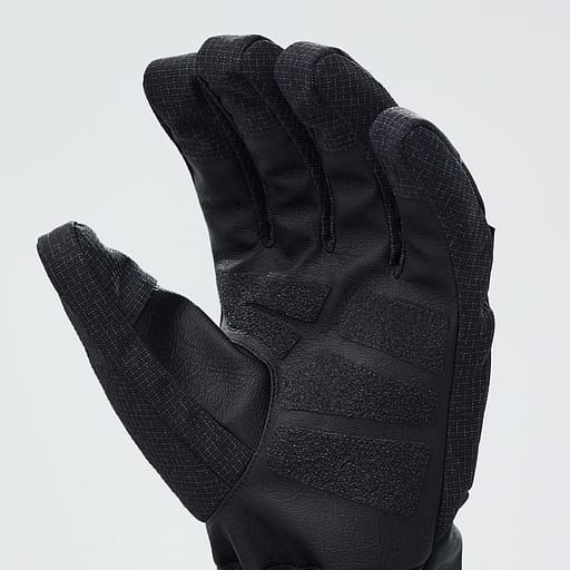 Hi-Grip Handflata