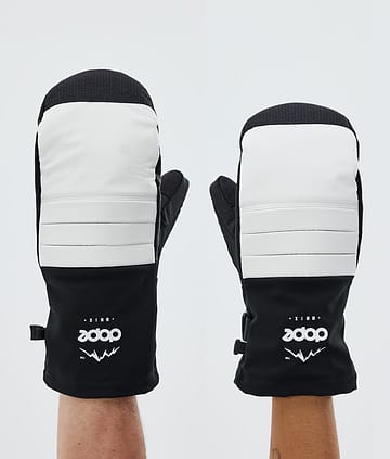 Dope Ace Vantar Snow Whitish