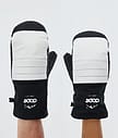 Dope Ace Vantar Snow Herr Whitish