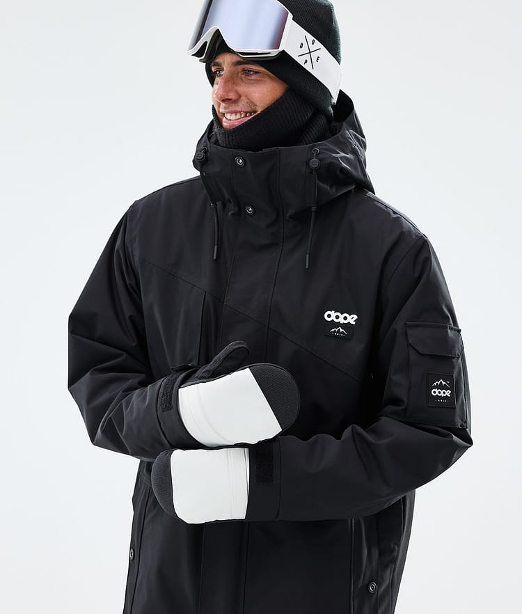 Dope Ace Vantar Snow Whitish, Image 4 of 4