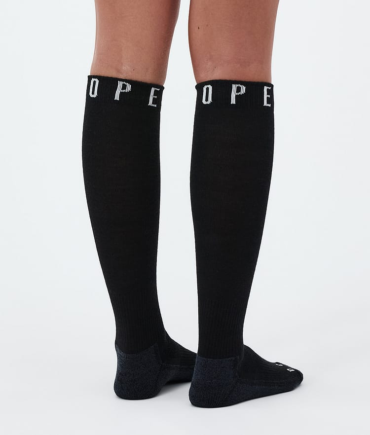 Dope Essential Skidstrumpor Black, Bild 3 av 3