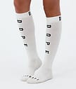 Dope Essential Skidstrumpor Herr White