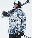 Dope Adept Skidjacka Herr Glacier Vein
