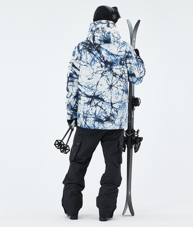 Dope Adept Skidjacka Herr Glacier Vein, Image 3 of 9