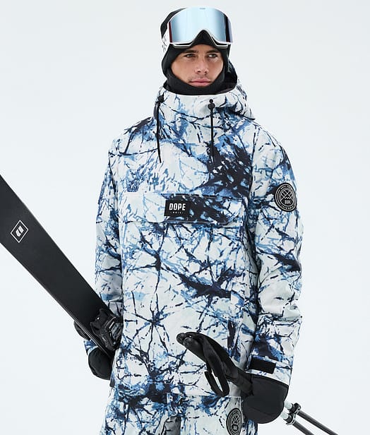 Dope Blizzard Skidjacka Man