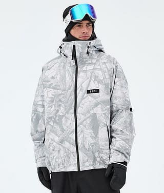 Dope Spartan Snowboardjacka Herr