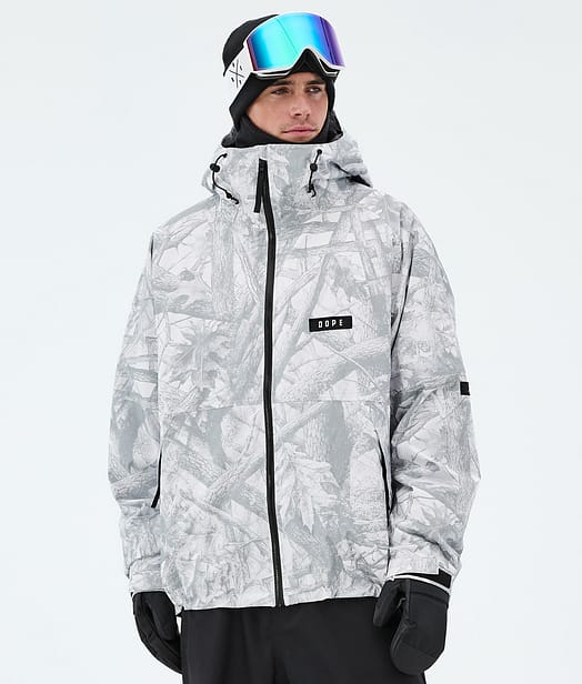 Dope Spartan Snowboardjacka Man